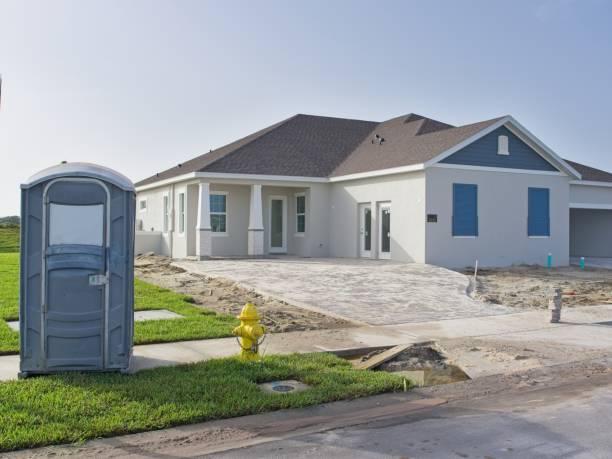 Portable Toilet Options We Offer in Whitney, SC